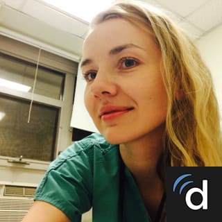 Tatsiana Aleksandrovich, MD