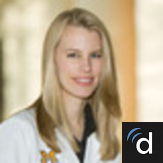 Tiffany Braley, MD, Neurology, Ann Arbor, MI