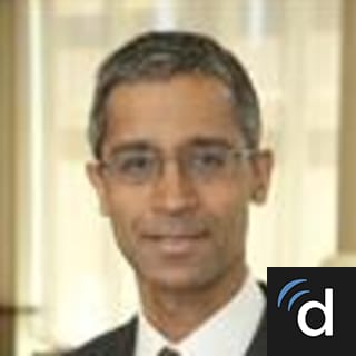 Ravi Deshmukh, MD, Vascular Surgery, Chicago, IL
