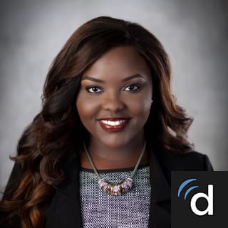 Kimberly Eustache, MD