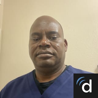 Joseph Onuh, MD, Internal Medicine, Laredo, TX