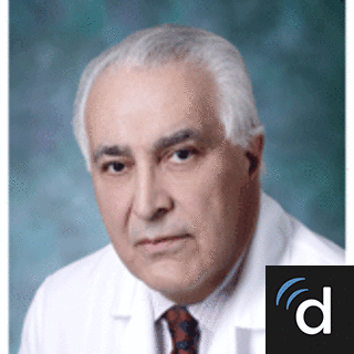 Parviz Nikoomanesh, MD