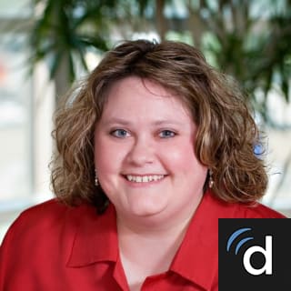 Allison Showalter, Neonatal Nurse Practitioner, Provo, UT