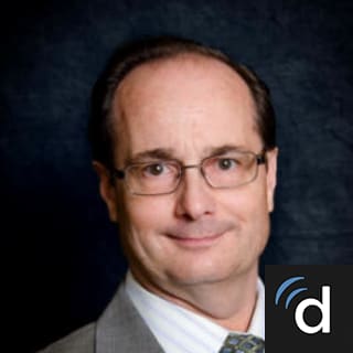 Thomas Jacques, MD