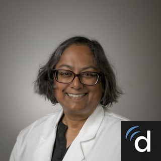 Fiona Prabhu, MD