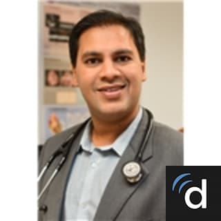 Sumit Mittle, MD
