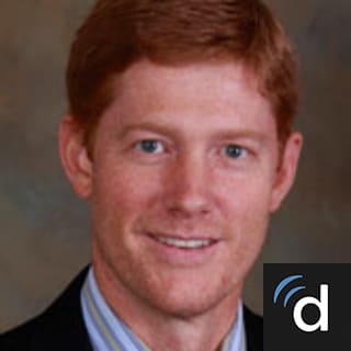 Geoffrey Spencer, MD