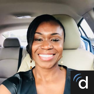 Rodlyne Francois-Johnson, Pediatric Nurse Practitioner, Miami, FL
