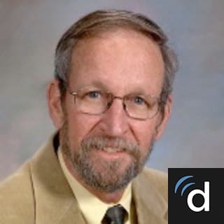 John Porter, MD