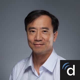 Christopher Hsu, MD