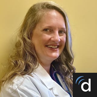 Sara (Lesley) Routzahn, Family Nurse Practitioner, Sanford, NC