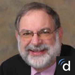 Bruce Allen, MD