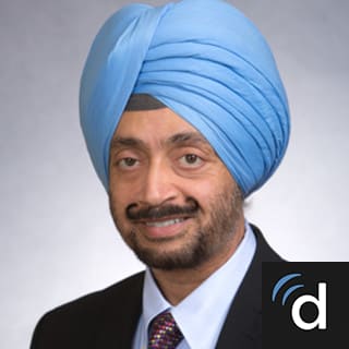 Prabhdeep Singh, MD, Internal Medicine, El Centro, CA
