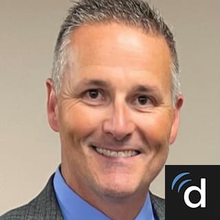 Bradley Adams, Physician Assistant, Tyndall, SD