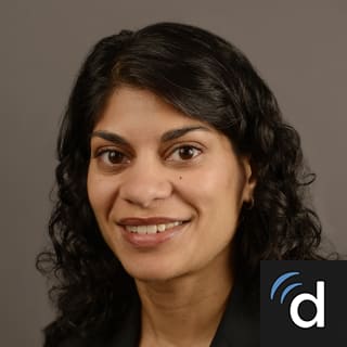 Ann-Marie Lobo, MD