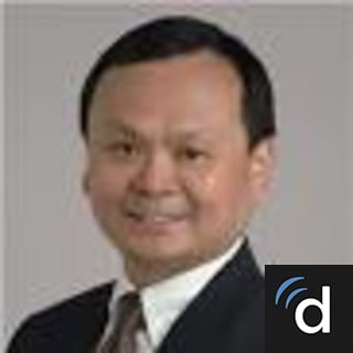 Weiping Wang, MD, Radiology, Pikeville, KY
