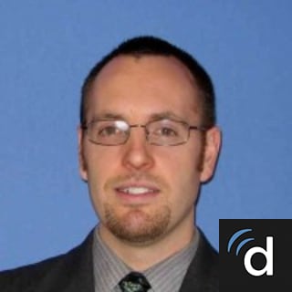 Matthew Stantspainter, DO, Family Medicine, Pasco, WA