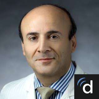 Gholam Motamedi, MD