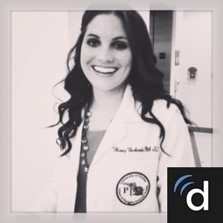 Whitney Eberhardt, Emergency Medicine, Dunedin, FL