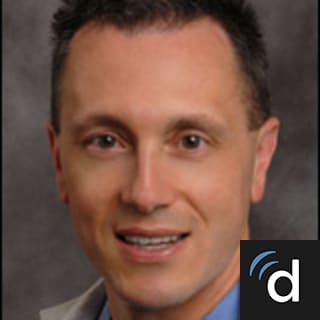 John Flamma Jr., MD