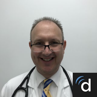 Scott Smith, MD