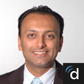 Sanjiv Amin, DO