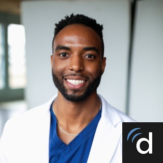 Izunna Ewudo, Psychiatric-Mental Health Nurse Practitioner, Marina Del Rey, CA