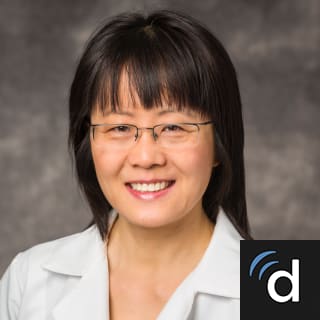 Jianhua Wang, MD
