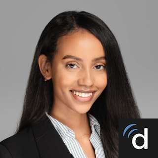 Bethlehem Gebre, MD