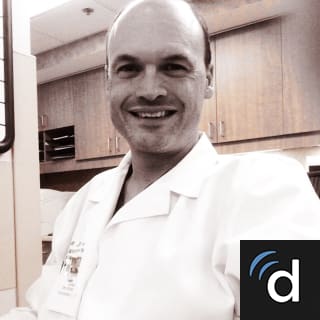 David Wood, MD