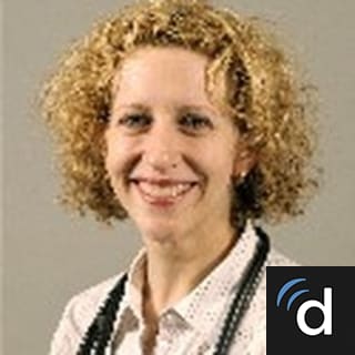 Anna Steinberg, MD