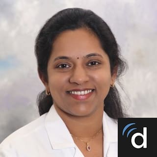 Kamakshi Vemareddy, MD, Obstetrics & Gynecology, Bristol, CT