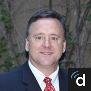 Chester Griffiths, MD