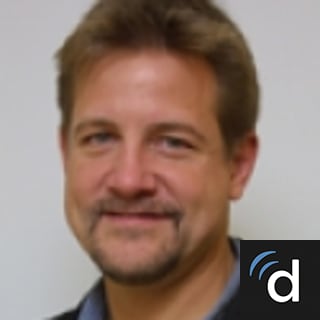 Stephen Striegel, MD