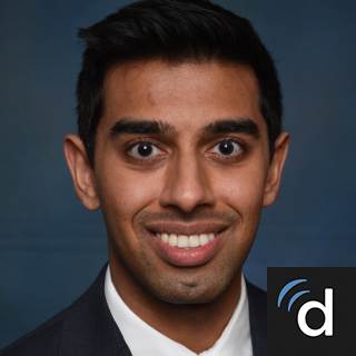 Rajan Amin, MD, Internal Medicine, Houston, TX