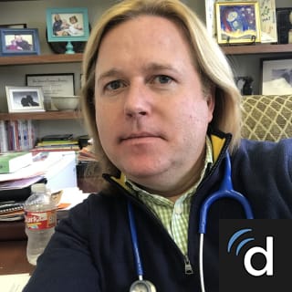 Chadwick Rodgers, MD