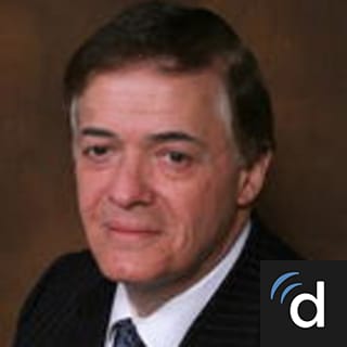 Stephen Novick, MD