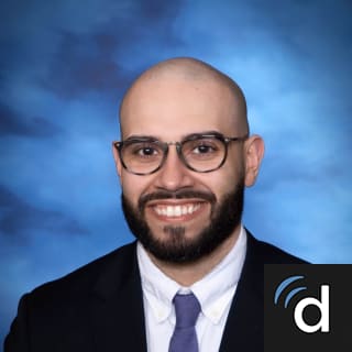 Andre Marques, MD, Resident Physician, Philadelphia, PA