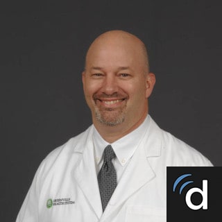 Jay Crockett, MD, Colon & Rectal Surgery, Greenville, SC