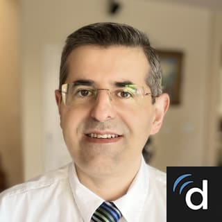 Abdullah Hanna-Moussa, MD, Endocrinology, Peoria, AZ