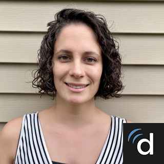 Jennifer Maff, Pharmacist, Harrisburg, PA