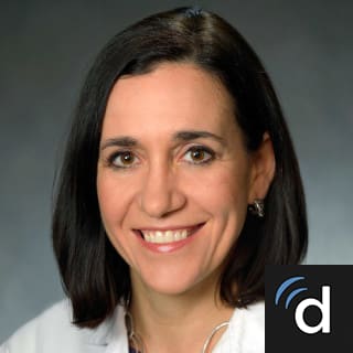 Clarisa Gracia, MD