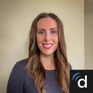 Jenna Mazour, Family Nurse Practitioner, Detroit Lakes, MN