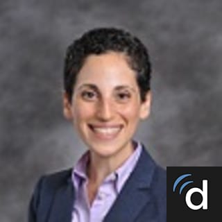 Yael Zack, MD