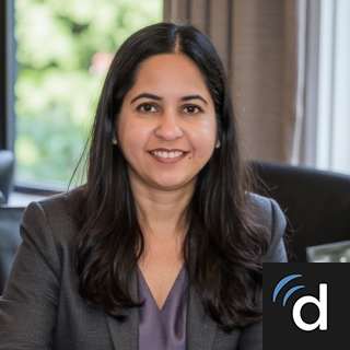 Swati Kedia, MD