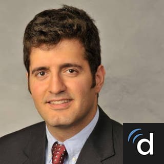 Richard Rezko, MD
