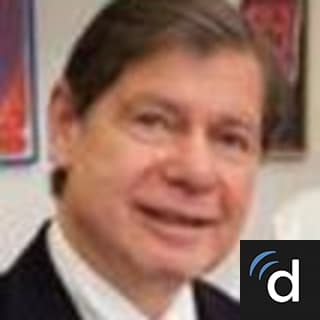 Barry Landfield, MD