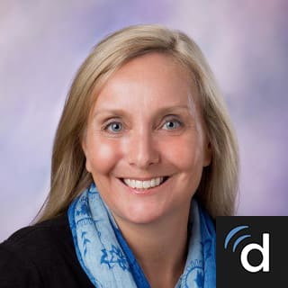 Andrea Baier, MD