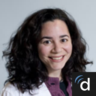Ingrid Bassett, MD