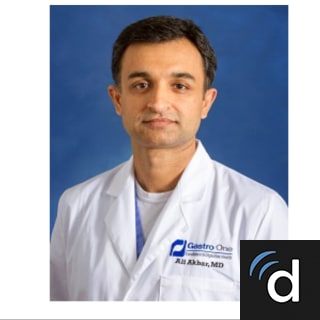 Ali Akbar, MD